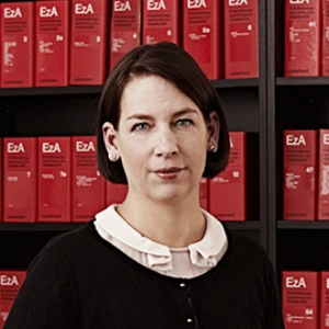 Rechtsanwältin  Christine George-Jakubowski 